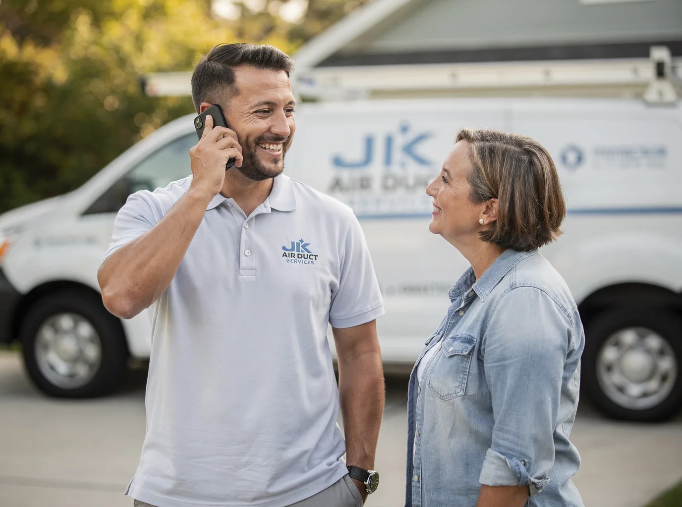 Air Duct Cleaning Jacksboro, TN FAQs